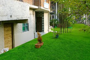 Summershade Homestay