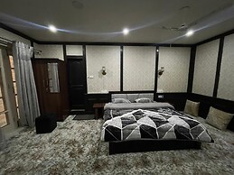 Summershade Homestay