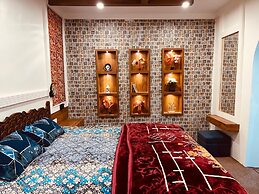 Summershade Homestay