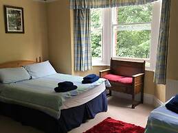 Burton Villa Guest House