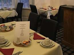 Burton Villa Guest House