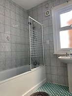 Burton Villa Guest House