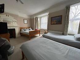 Burton Villa Guest House