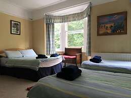 Burton Villa Guest House