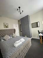 Burton Villa Guest House