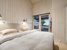 5 Star Holiday Home in Ebeltoft