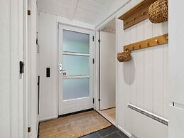 5 Star Holiday Home in Ebeltoft