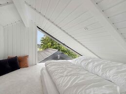5 Star Holiday Home in Ebeltoft