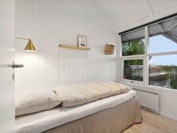 5 Star Holiday Home in Ebeltoft
