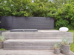 5 Star Holiday Home in Ebeltoft