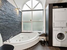 5 Star Holiday Home in Ebeltoft