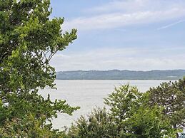 5 Star Holiday Home in Ebeltoft
