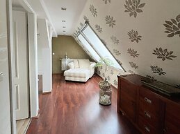 Lieblingsplatz Appartement
