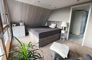 Lieblingsplatz Appartement