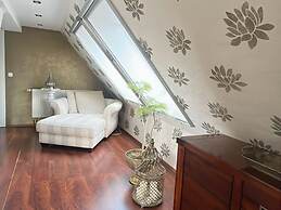 Lieblingsplatz Appartement