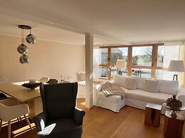 Lieblingsplatz Appartement