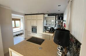 Lieblingsplatz Appartement