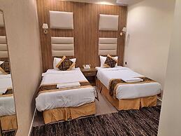 Golden Pearl Hotel