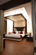 Hotel Square Inn Cantonment Varanasi