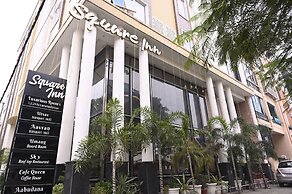 Hotel Square Inn Cantonment Varanasi