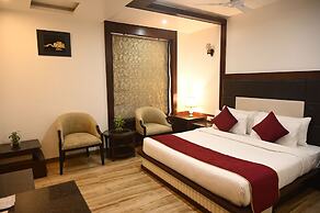 Hotel Square Inn Cantonment Varanasi
