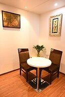 Hotel Square Inn Cantonment Varanasi
