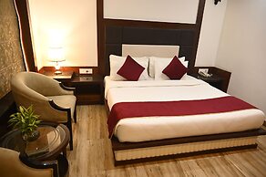 Hotel Square Inn Cantonment Varanasi