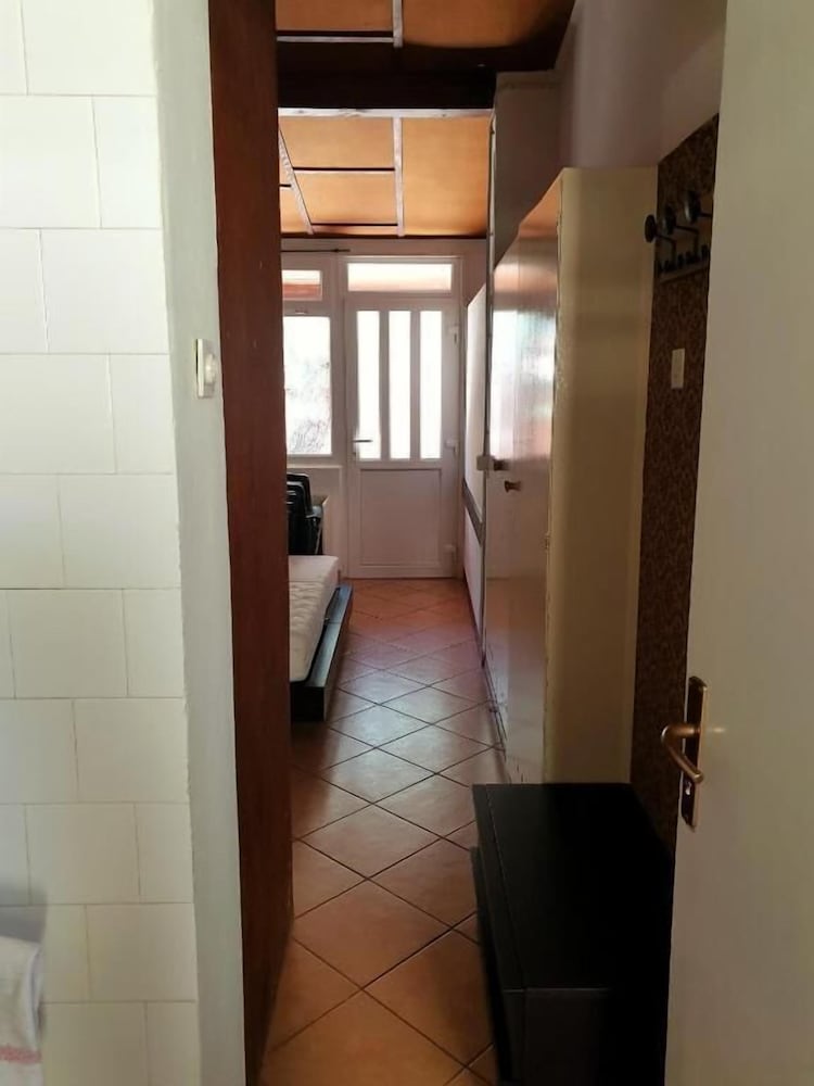 Family Bungalow Pineta
