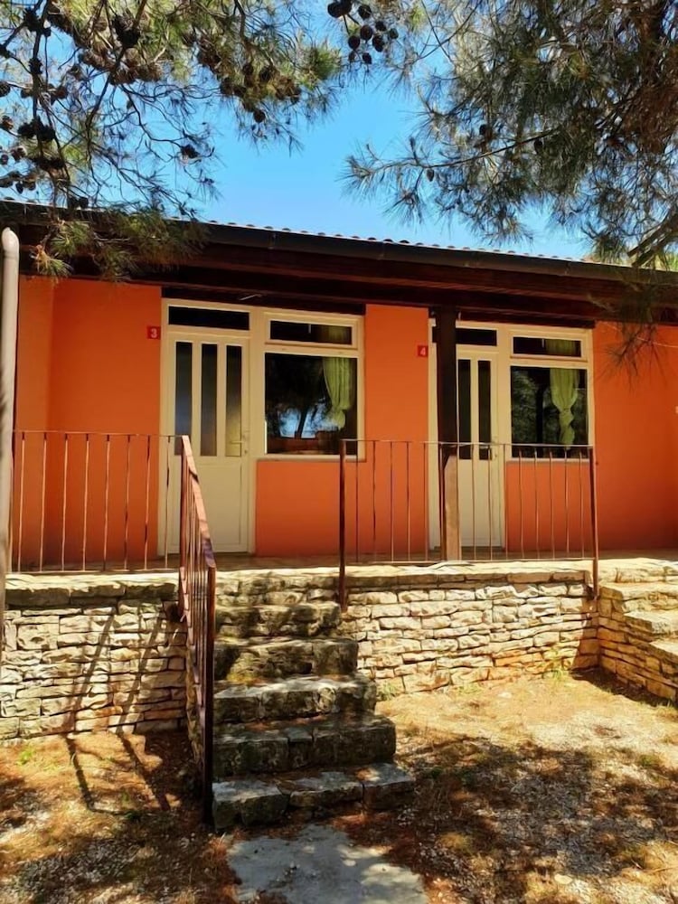 Family Bungalow Pineta