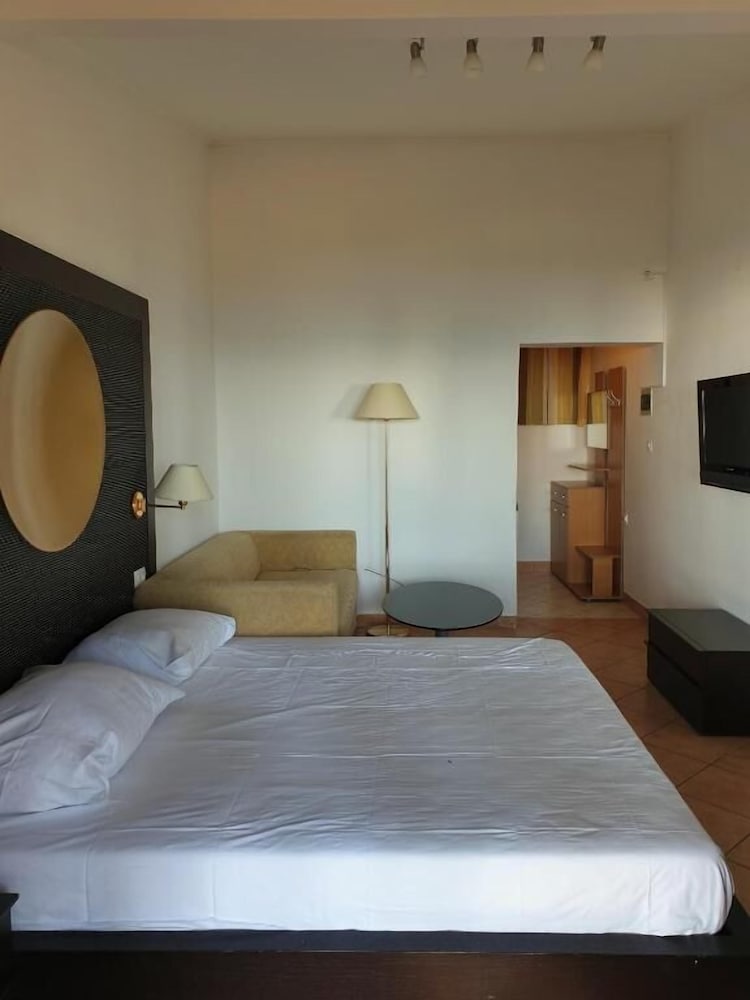 Family Bungalow Pineta