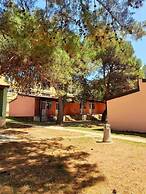 Family Bungalow Pineta