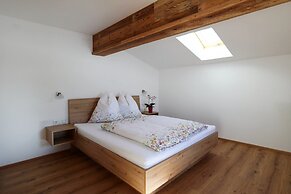 Leogang: Apartment With Mountain Views