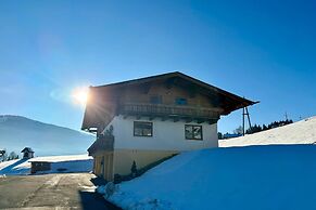 Leogang: Apartment With Mountain Views