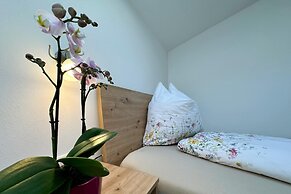 Leogang: Apartment With Mountain Views