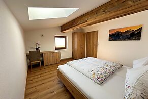 Leogang: Apartment With Mountain Views