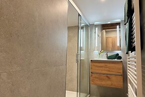 Leogang: Apartment With Mountain Views