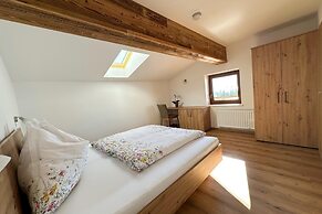 Leogang: Apartment With Mountain Views