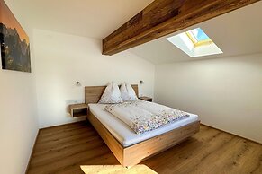Leogang: Apartment With Mountain Views