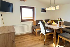 Leogang: Apartment With Mountain Views