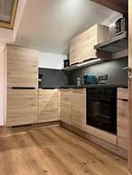 Leogang: Apartment With Mountain Views