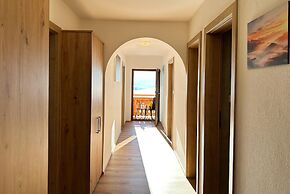 Leogang: Apartment With Mountain Views