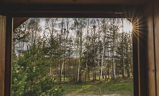 Comfortable Holiday Home With Jacuzzi and Sauna
