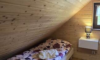 Comfortable Holiday Home With Jacuzzi and Sauna