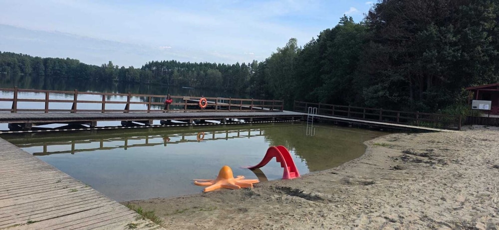 Comfortable Holiday Home With Jacuzzi and Sauna