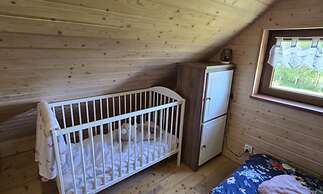 Comfortable Holiday Home With Jacuzzi and Sauna