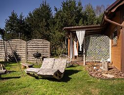 Comfortable Holiday Home With Jacuzzi and Sauna