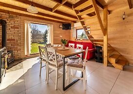 Comfortable Holiday Home With Jacuzzi and Sauna