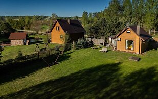 Comfortable Holiday Home With Jacuzzi and Sauna