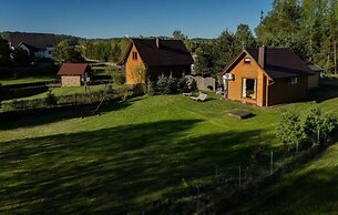 Comfortable Holiday Home With Jacuzzi and Sauna