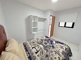Residencia Gran Coyula Orange 506B